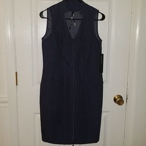 Mark New York Andrew Marc Dress Sise 8